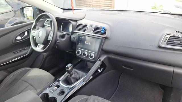 Renault Kadjar image 5