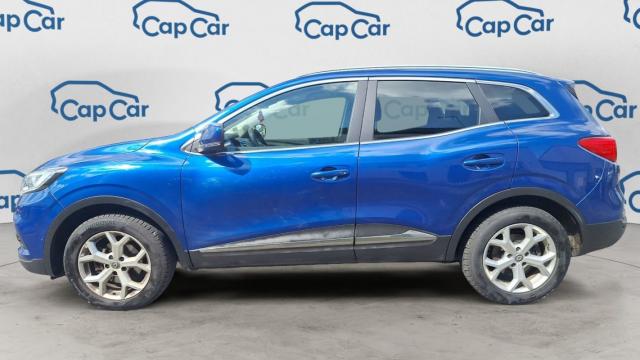 Renault Kadjar image 2