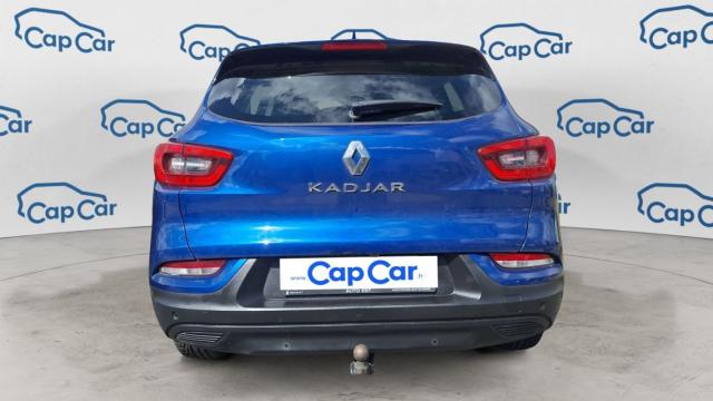 Renault Kadjar image 7
