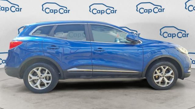 Renault Kadjar image 4