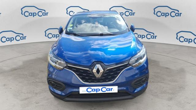 Renault Kadjar image 8