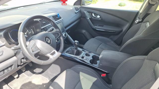 Renault Kadjar image 9
