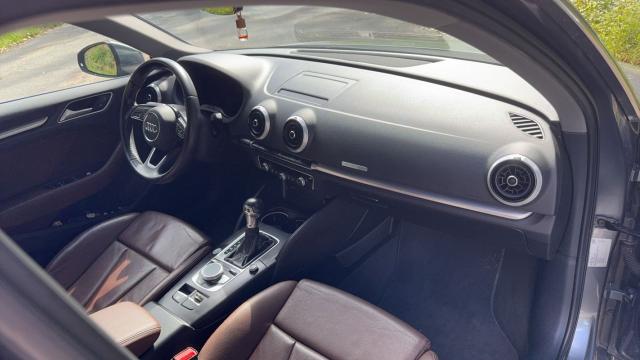 Audi A3 Sportback image 7