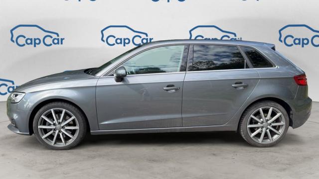 Audi A3 Sportback image 4