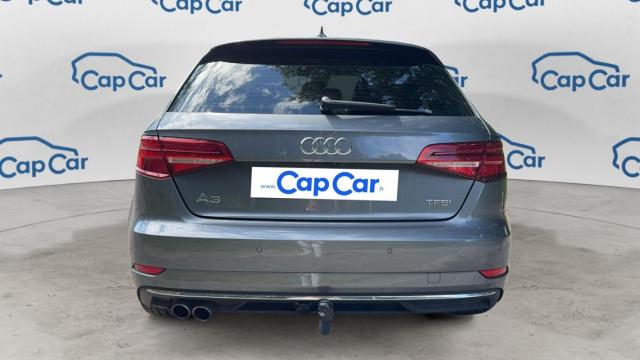 Audi A3 Sportback image 5