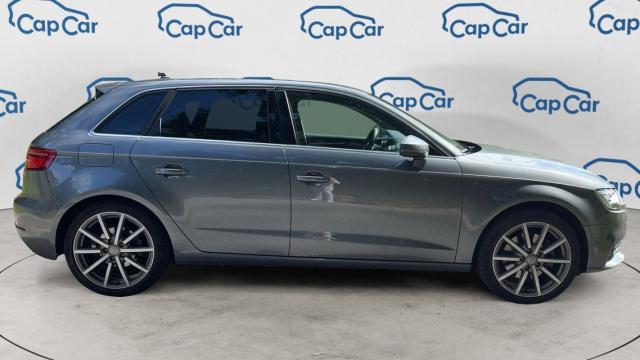 Audi A3 Sportback image 1
