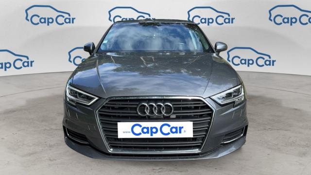 Audi A3 Sportback image 9