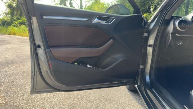 Audi A3 Sportback image 8