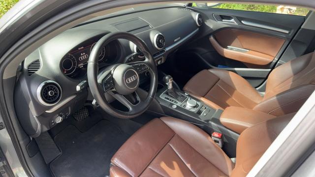 Audi A3 Sportback image 3