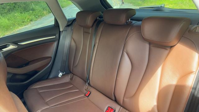Audi A3 Sportback image 2