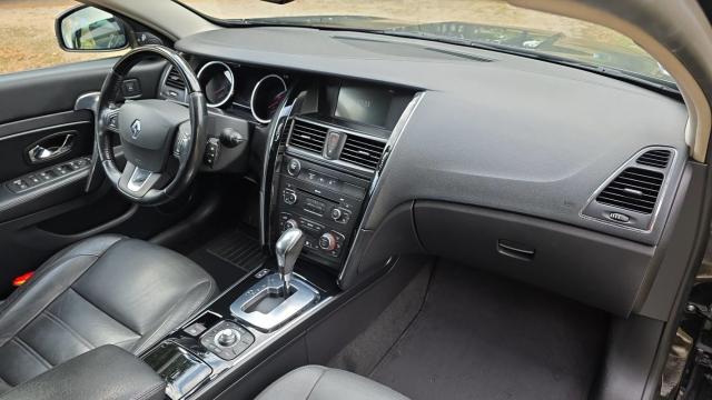 Renault Latitude image 7