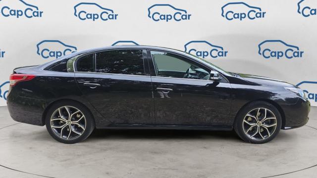 Renault Latitude image 9