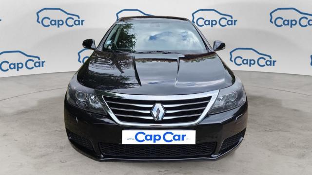 Renault Latitude image 8