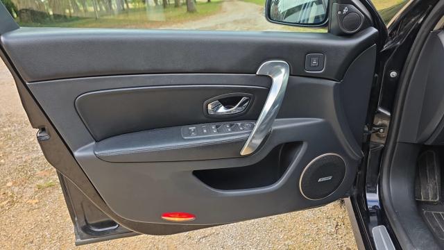Renault Latitude image 5