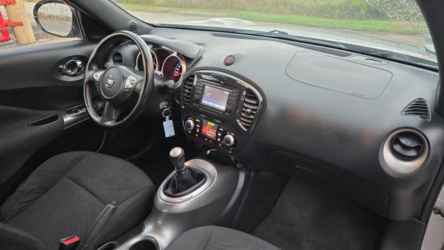 Nissan Juke image 7