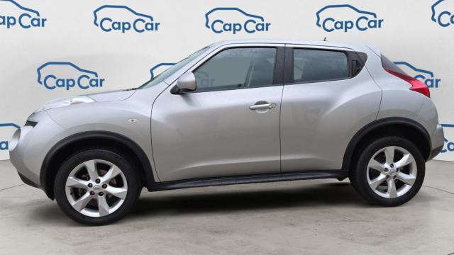 Nissan Juke image 2