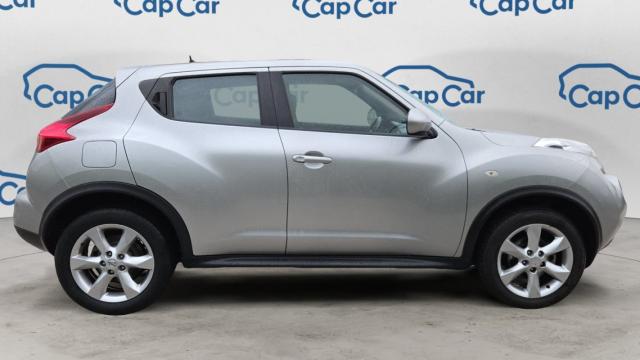 Nissan Juke image 5