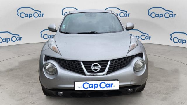 Nissan Juke image 6