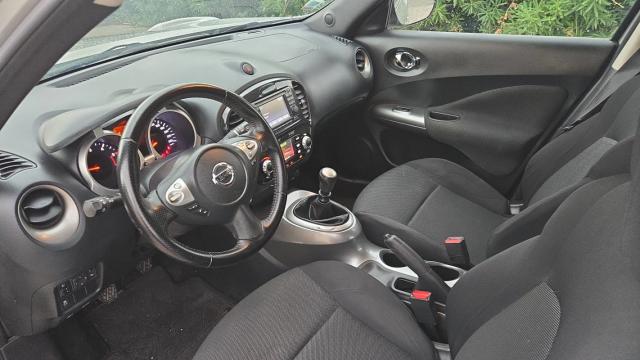 Nissan Juke image 8