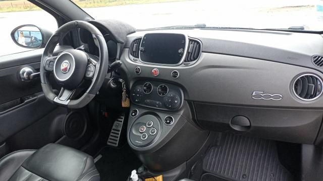 Abarth 595c image 4