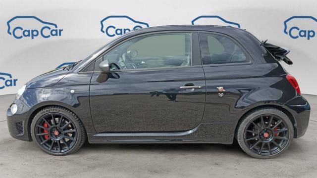 Abarth 595c image 7