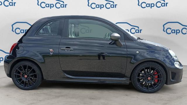 Abarth 595c image 9