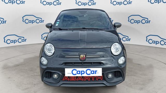 Abarth 595c image 3