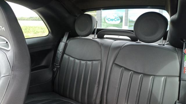 Abarth 595c image 1