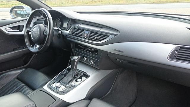 Audi A7 Sportback image 1