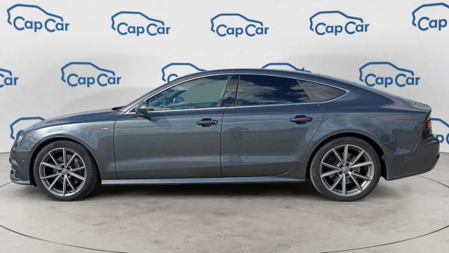Audi A7 Sportback image 5