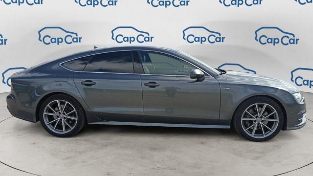 Audi A7 Sportback image 8