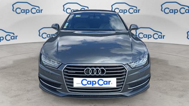 Audi A7 Sportback image 6