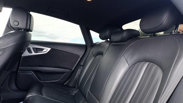 Audi A7 Sportback image 4