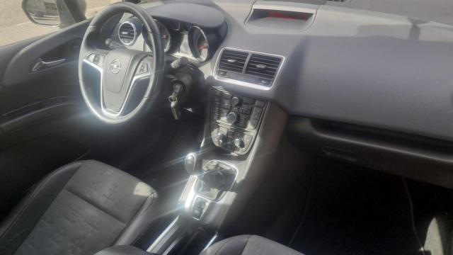 Opel Meriva image 7