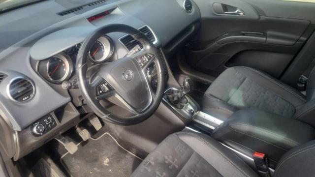 Opel Meriva image 1