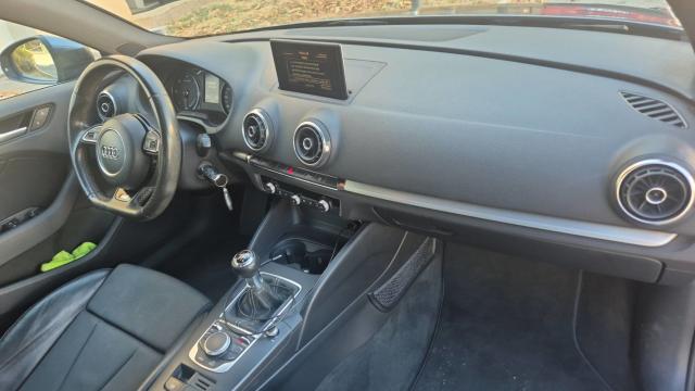 Audi A3 Sportback image 4