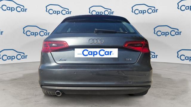 Audi A3 Sportback image 1