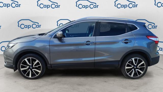 Nissan Qashqai image 2