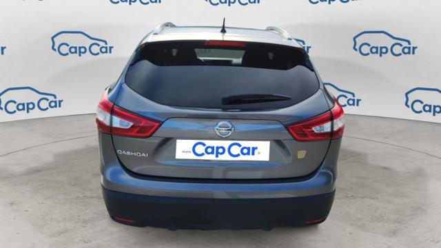 Nissan Qashqai image 6