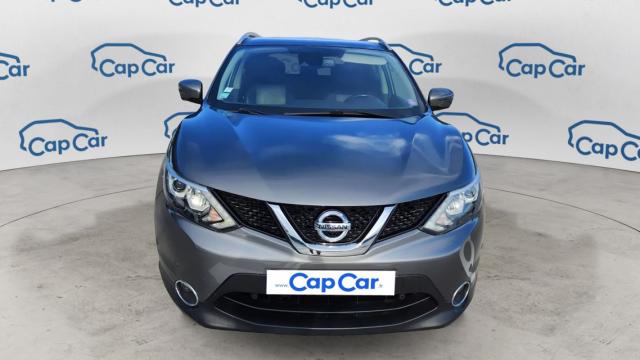Nissan Qashqai image 9