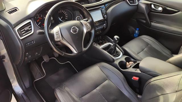 Nissan Qashqai image 8