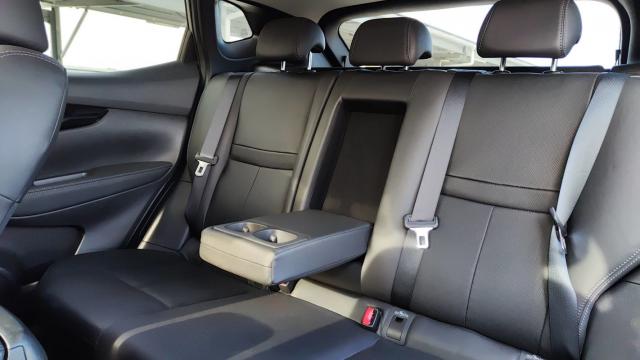 Nissan Qashqai image 3