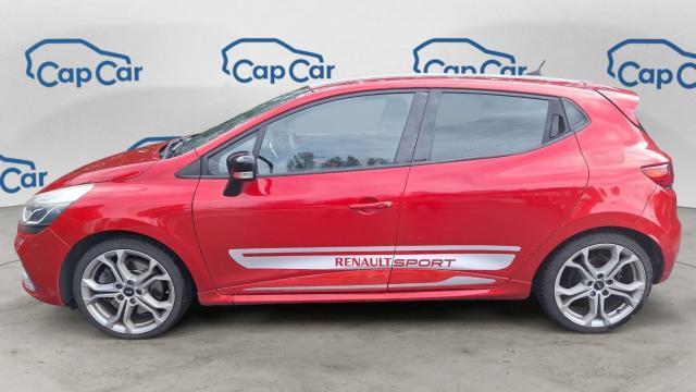 Renault Clio image 8