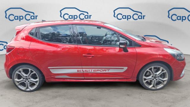 Renault Clio image 4