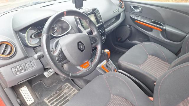 Renault Clio image 1