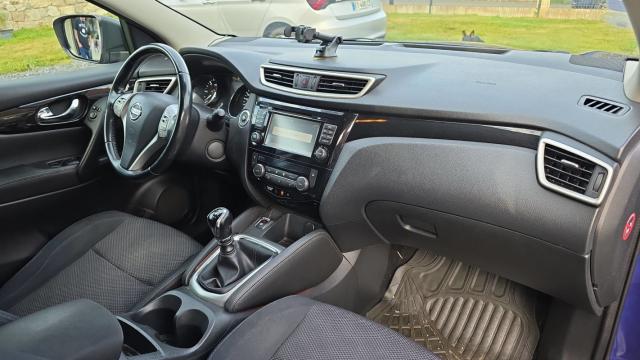 Nissan Qashqai image 9