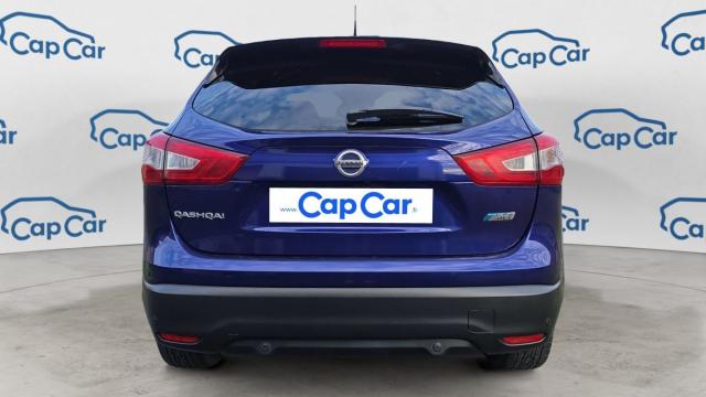 Nissan Qashqai image 5