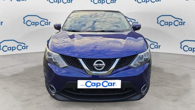 Nissan Qashqai image 3