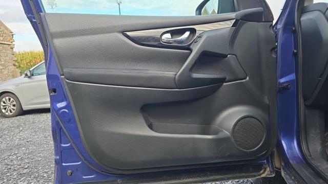 Nissan Qashqai image 2
