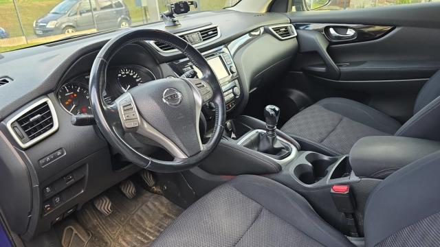 Nissan Qashqai image 7